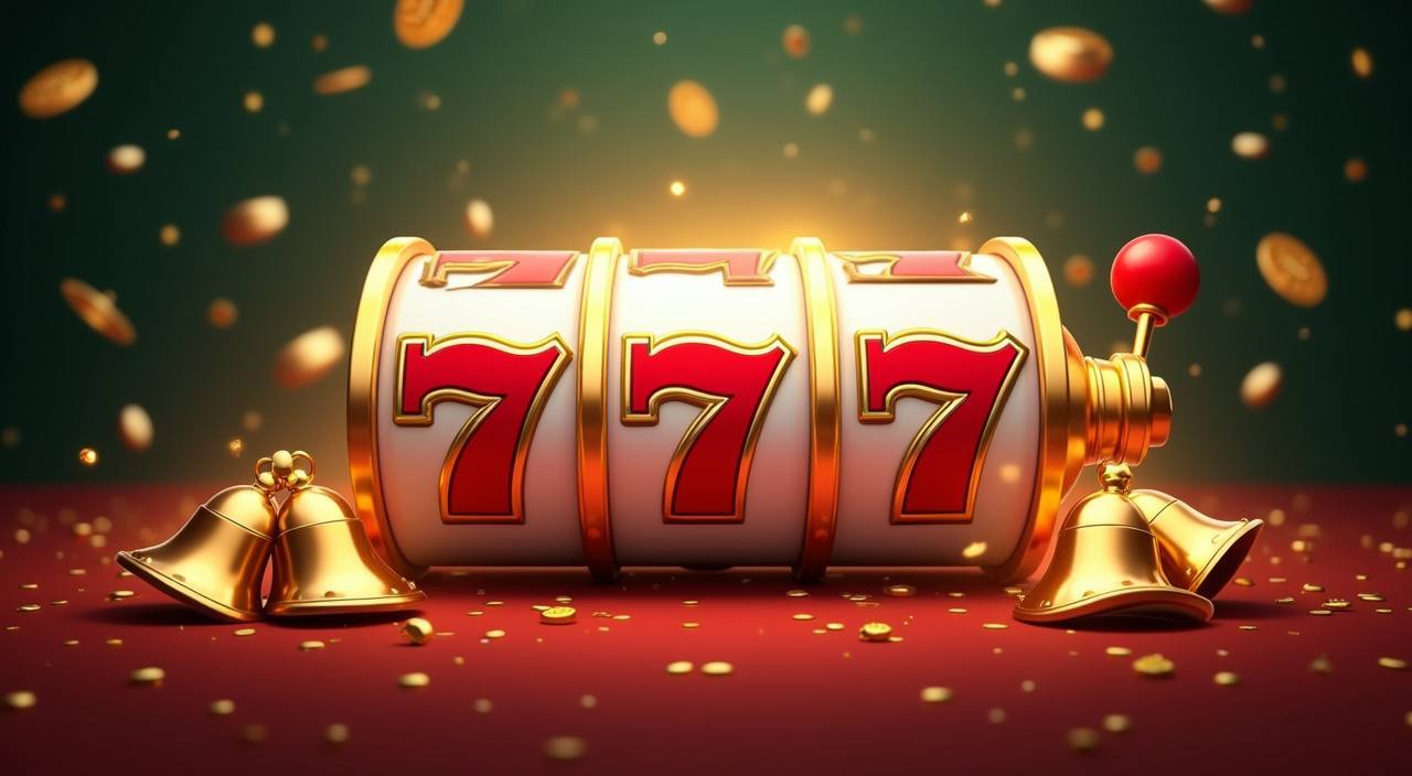 bj77h Slots Aloha Xmas-এ কী পাবেন bj77h-তে